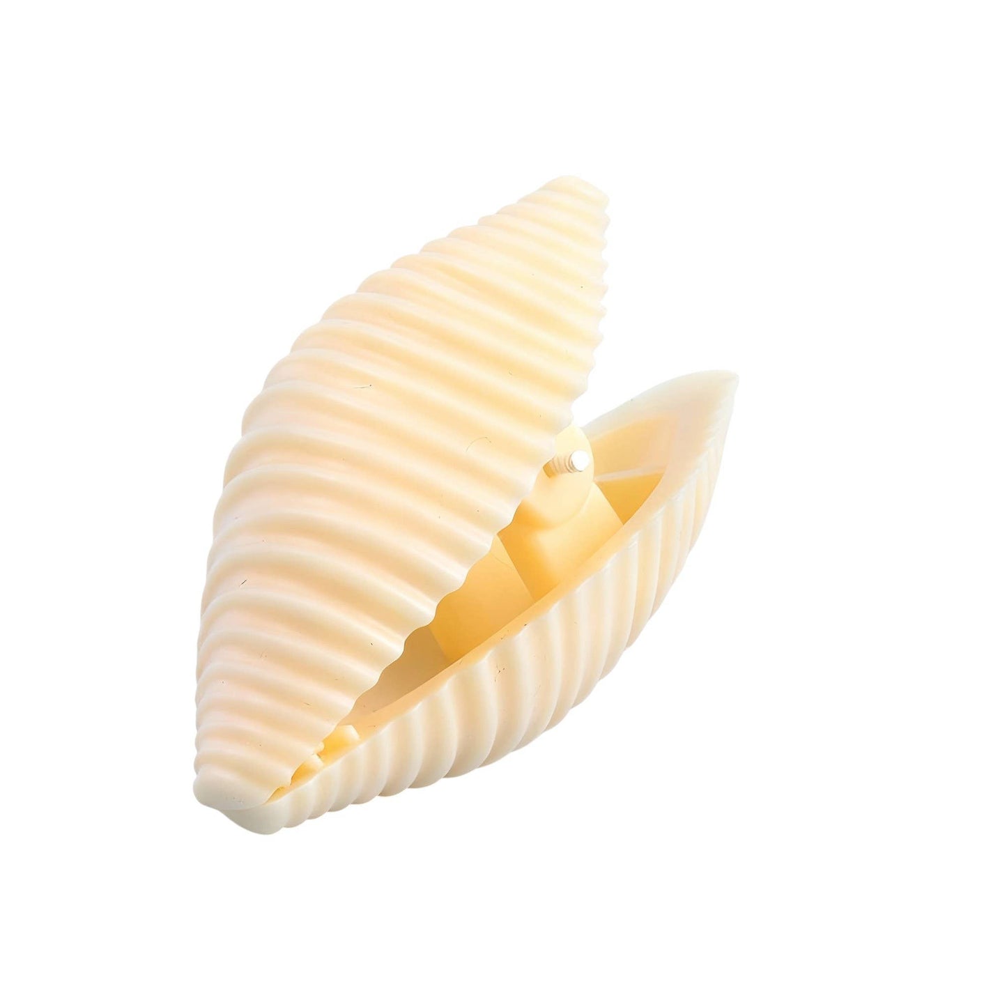 Creative Conchiglie Pasta Shape Bag Clip – Food Sealing Clip