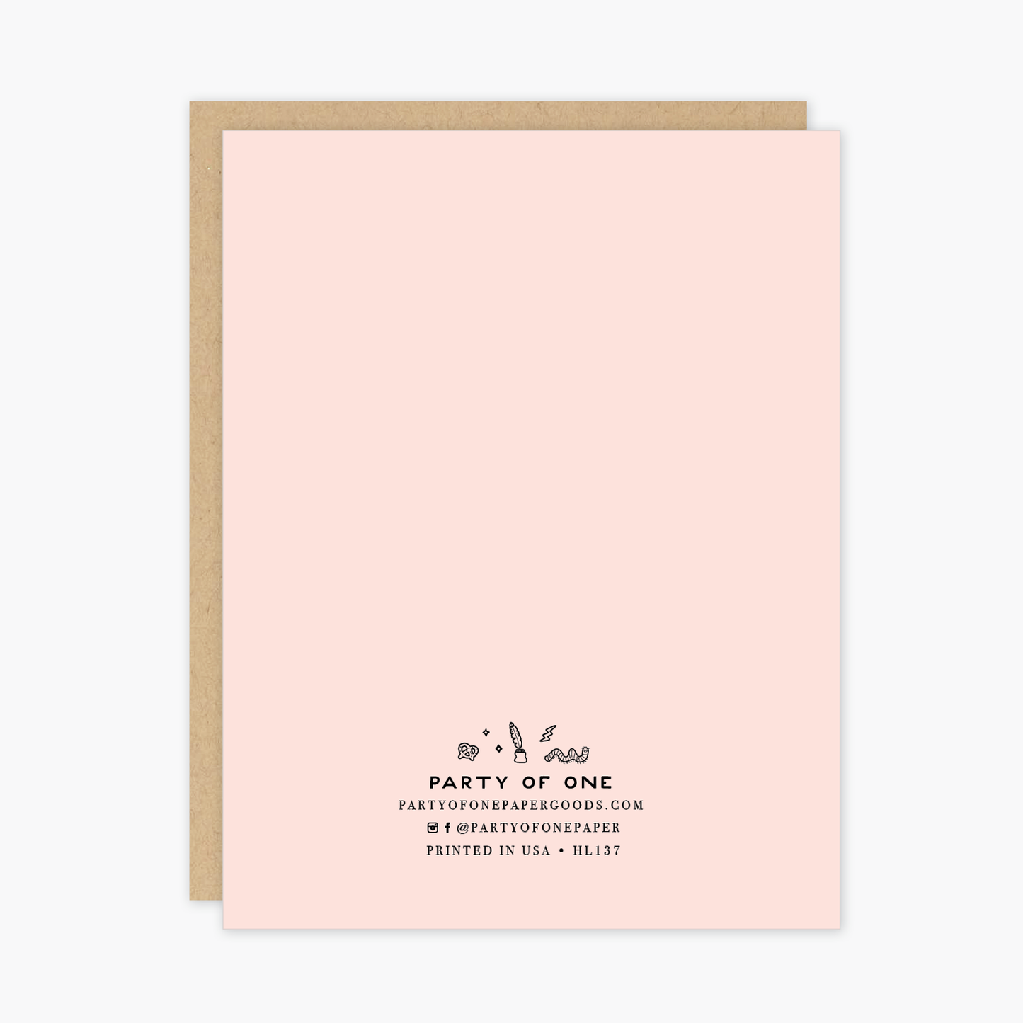 Cozy Hearth Holiday Card