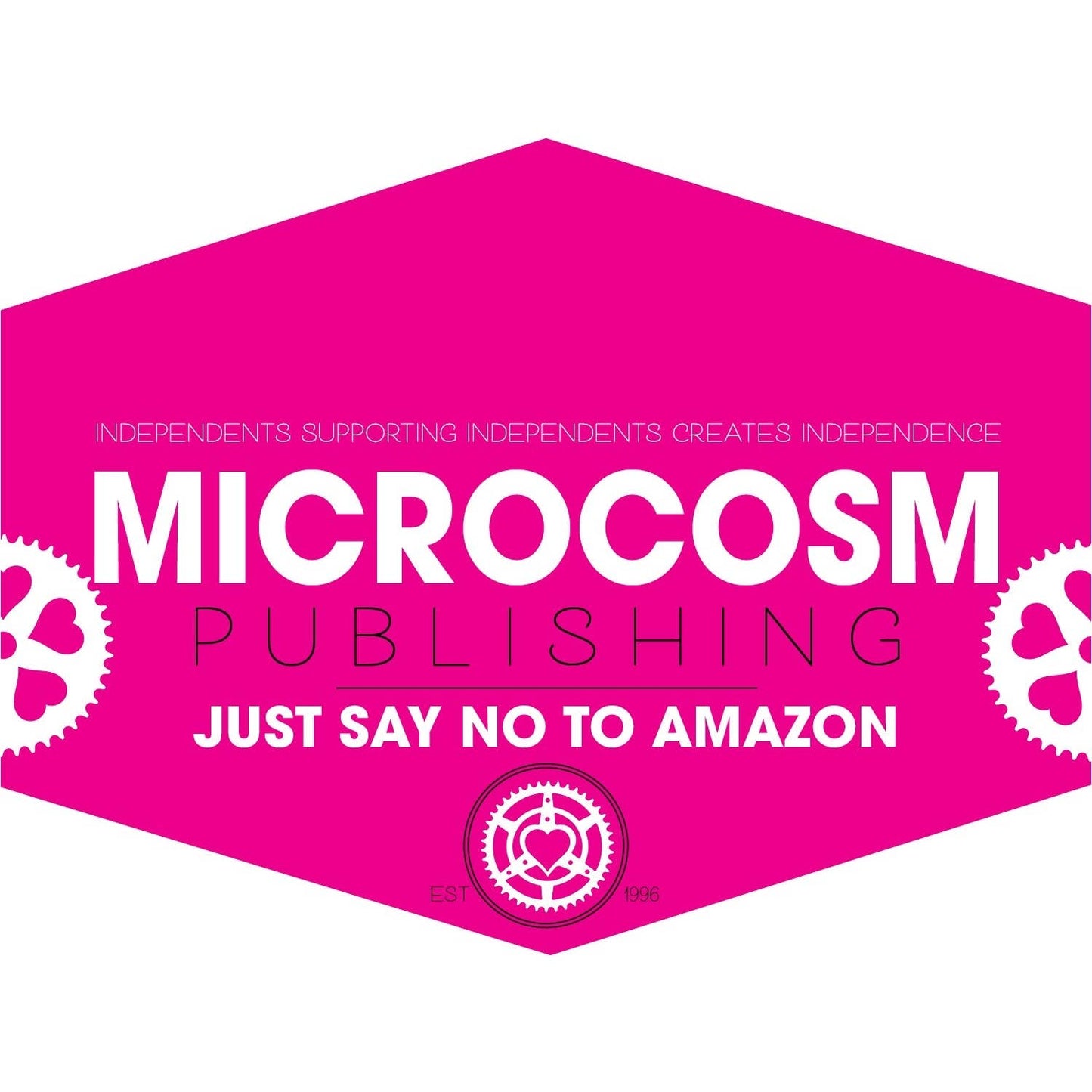 Pin #018: Question Everything