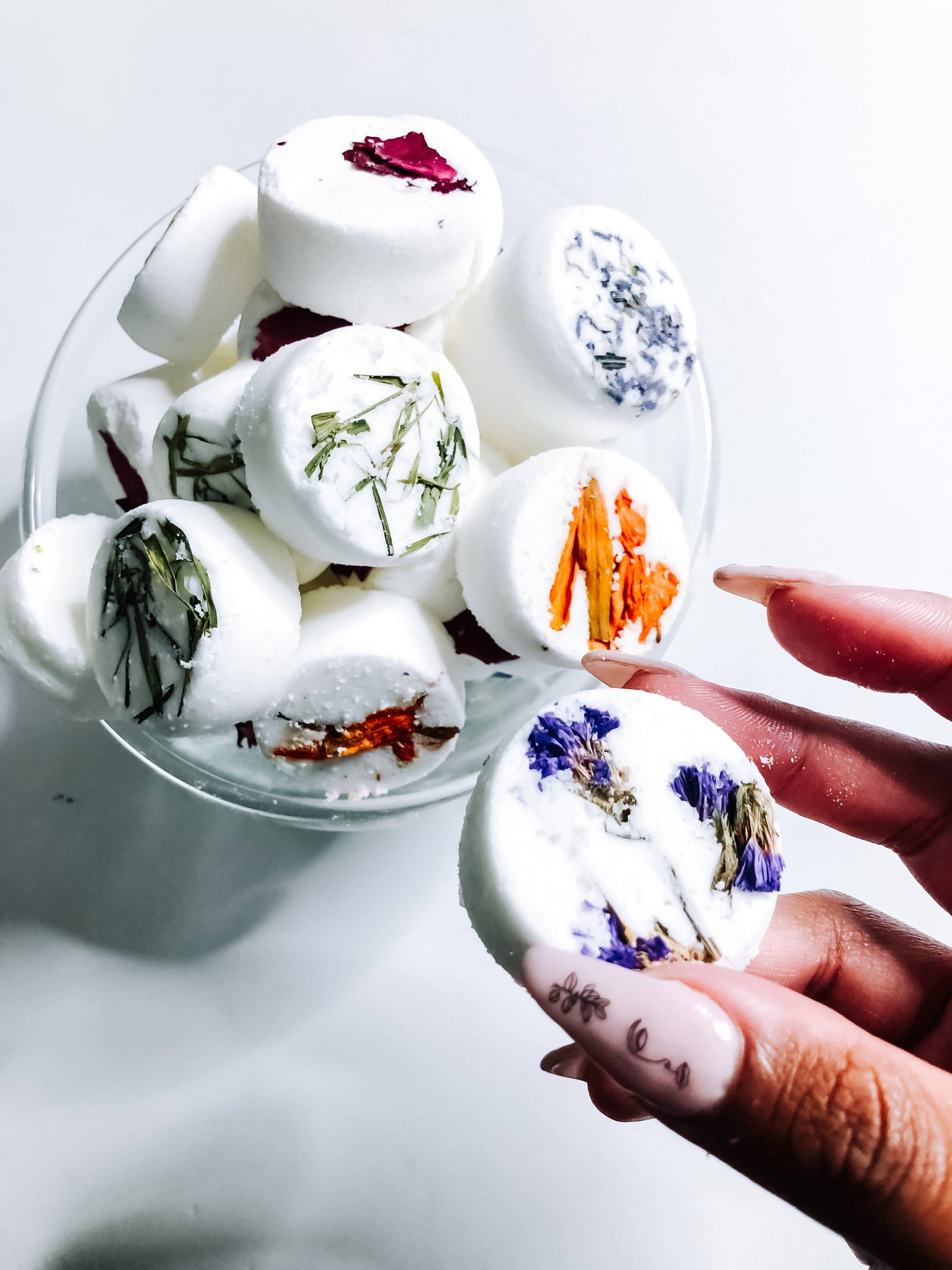 Shower Steamers, Bath Bomb, Shower Steamer 15