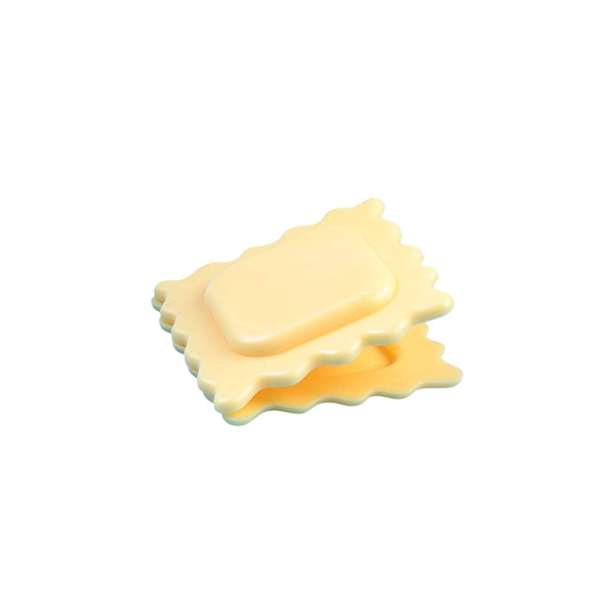 Creative Ravioli Pasta Shape Bag Clip – Food Sealing Clip