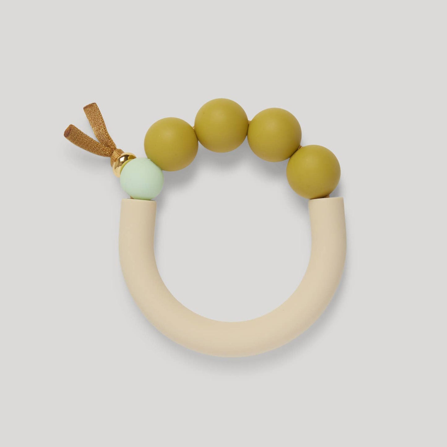 Dewdrop Arch Bracelet