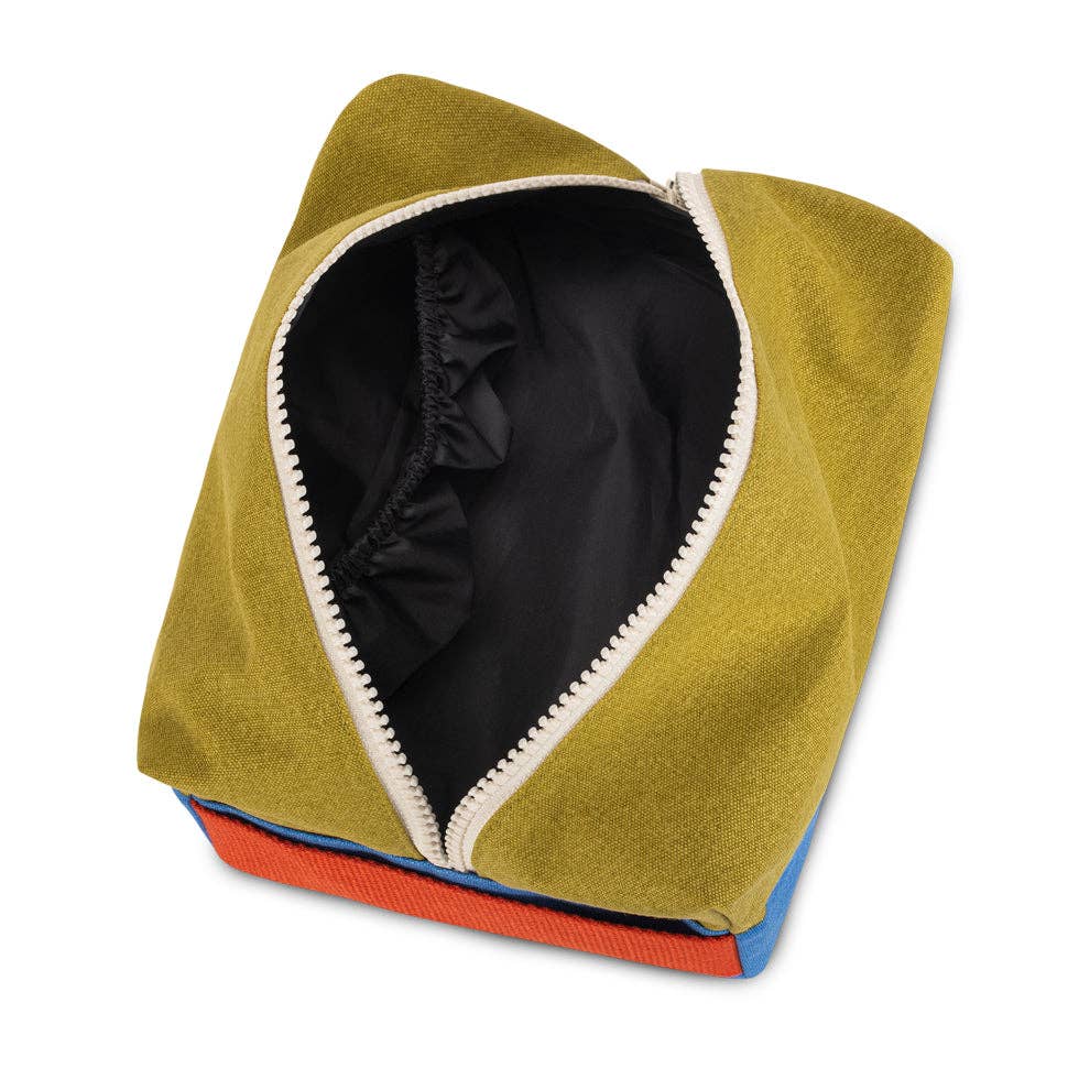 Traveller - Two Tone Cobalt Cactus