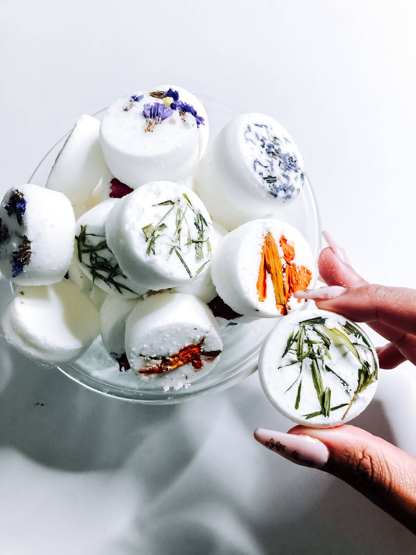 Shower Steamers, Bath Bomb, Shower Steamer 15