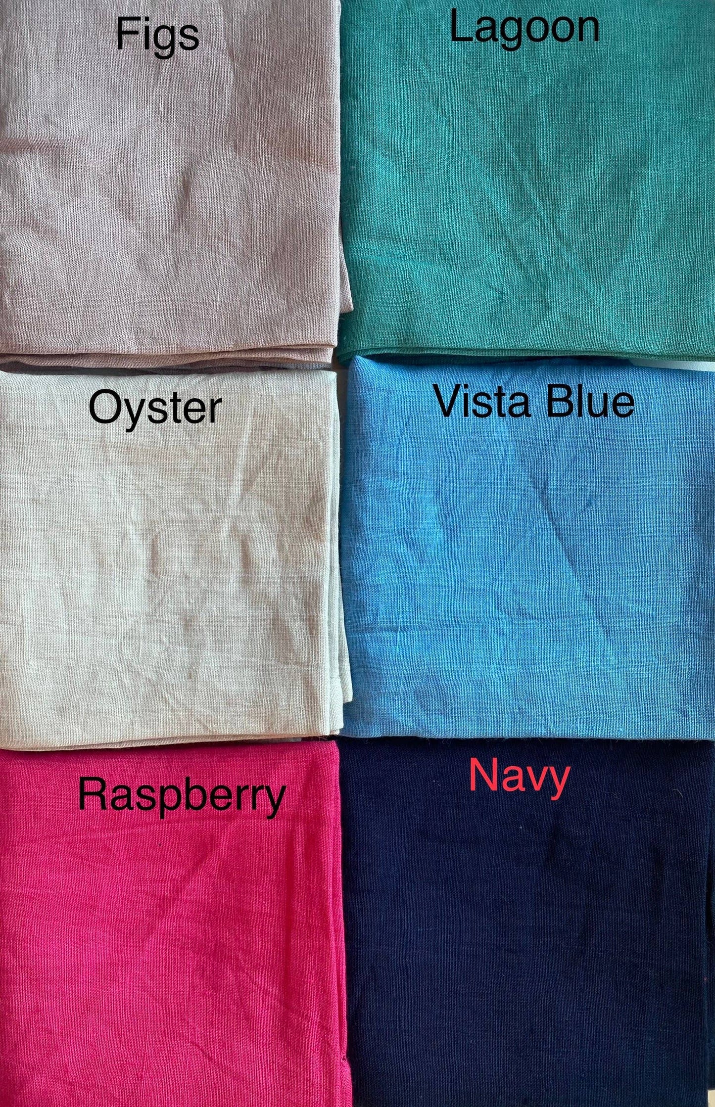 Linen Pinafore ( Japanese Apron)
