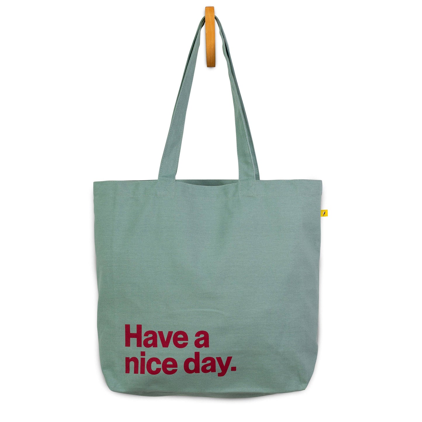 Roomy Classic - Nice Day Teal Fig
