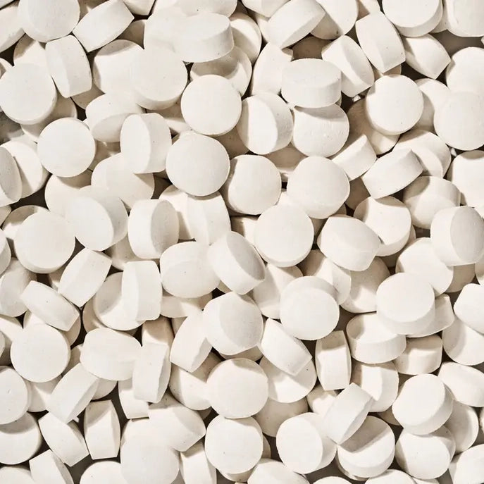 Huppy Mouthwash Tablets