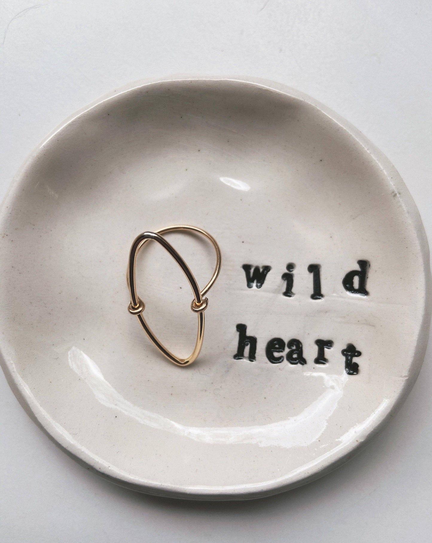 Wild Heart Dish