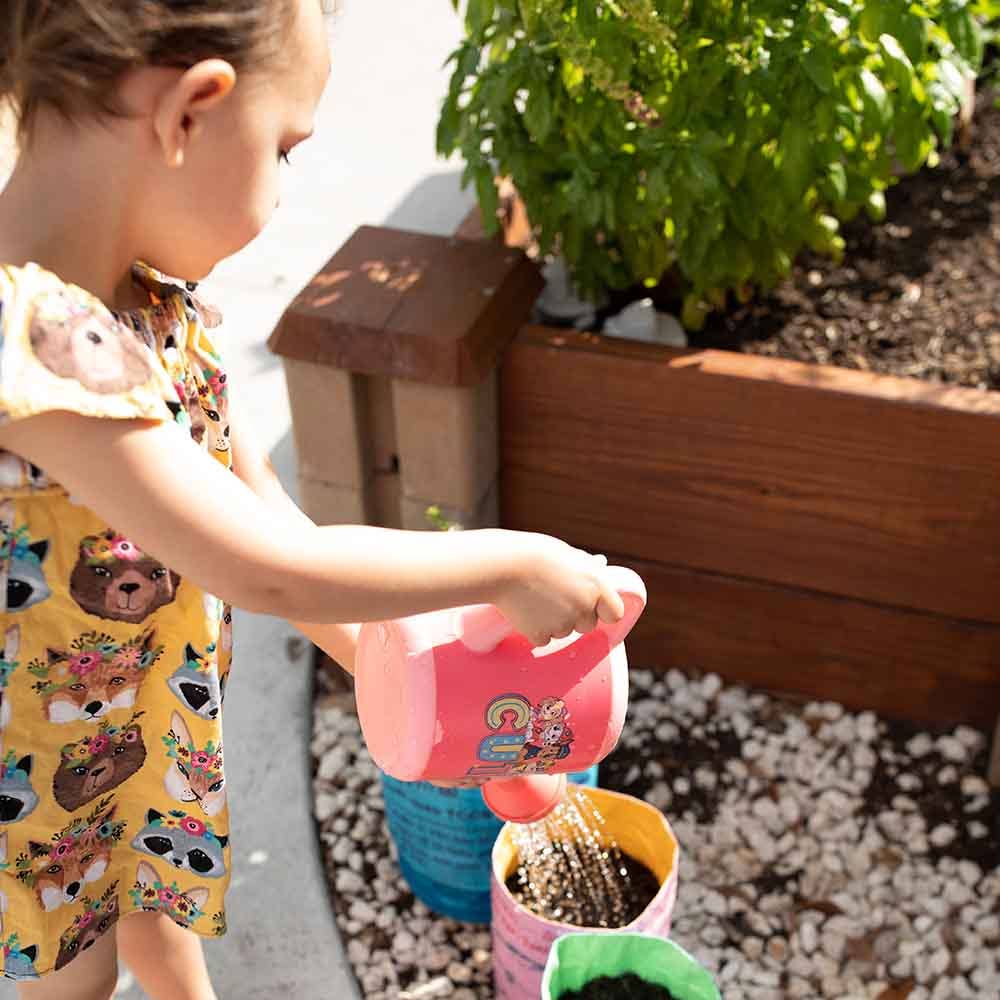 Medium Recycled Planter
