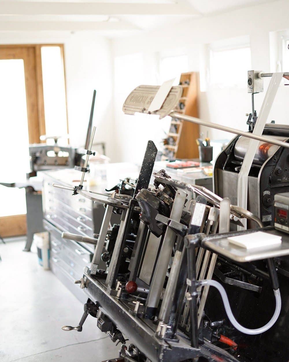 You're Kind of a Big Deal Letterpress Greeting Card