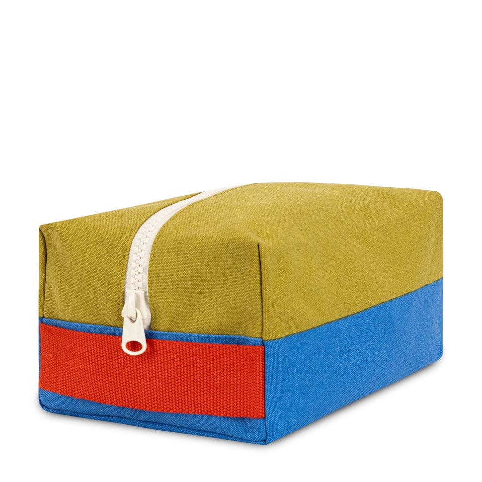 Traveller - Two Tone Cobalt Cactus