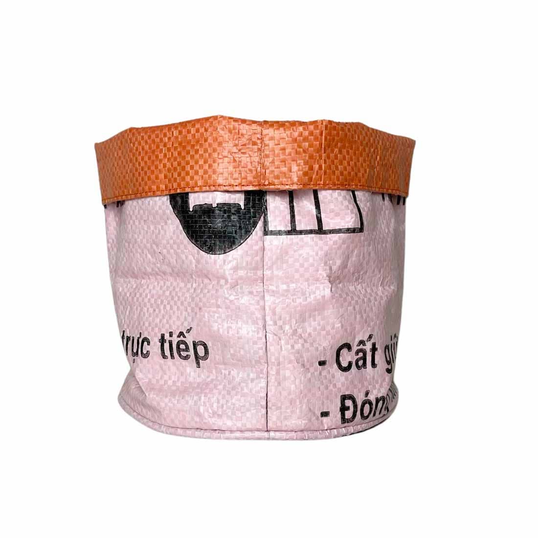 Medium Recycled Planter