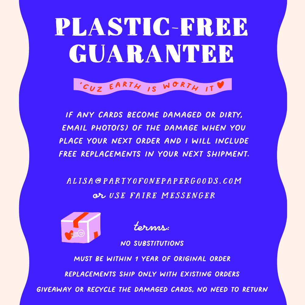 Unblinking Dog Chihuahua Love Friendship Card