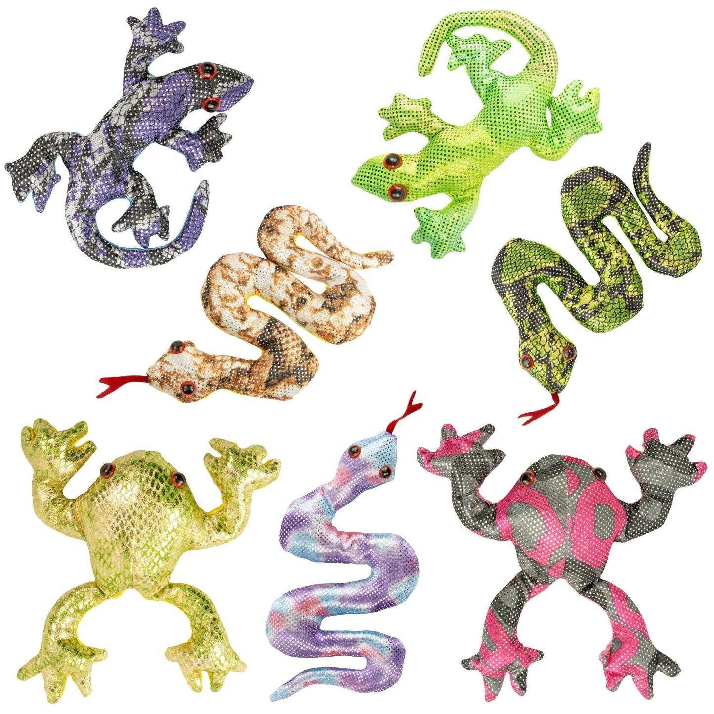 Sand aniamls, Frog, Snake Gecko