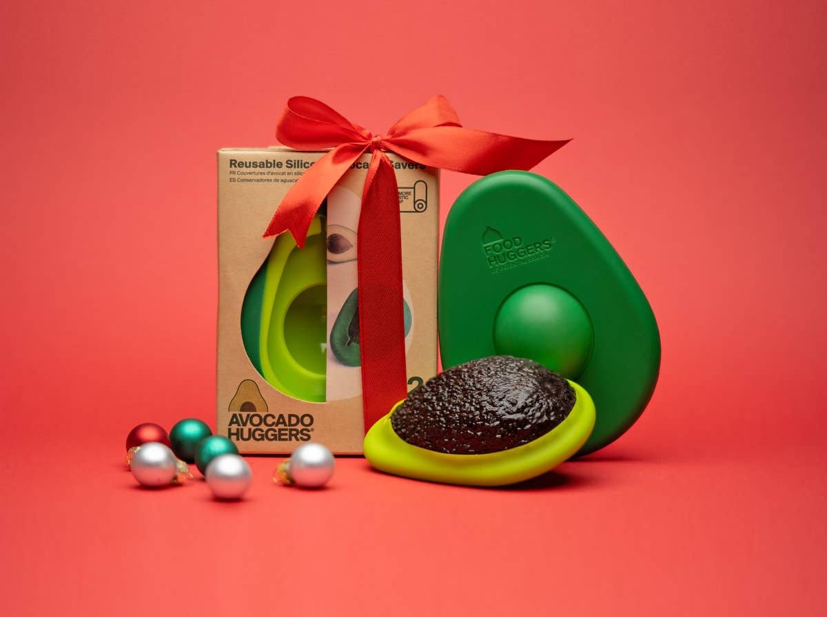 BESTSELLER Avocado Huggers – Original & TikTok Famous Saver