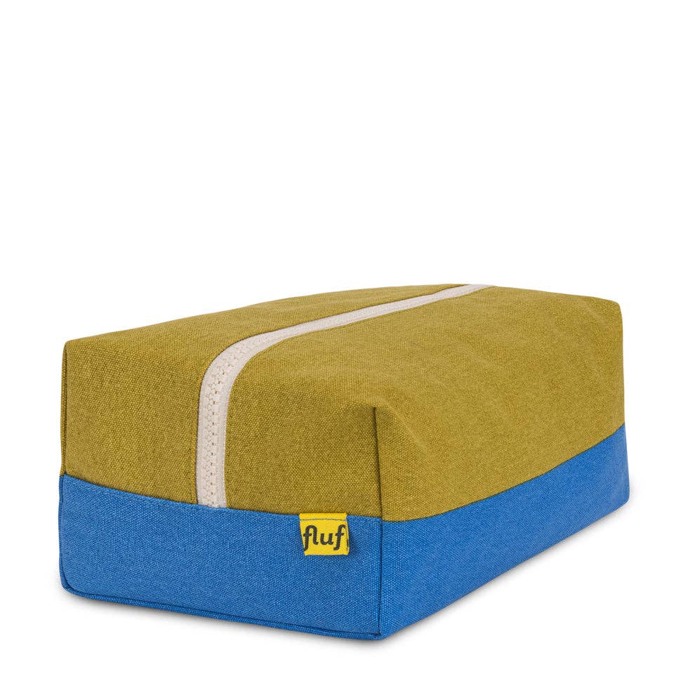 Traveller - Two Tone Cobalt Cactus