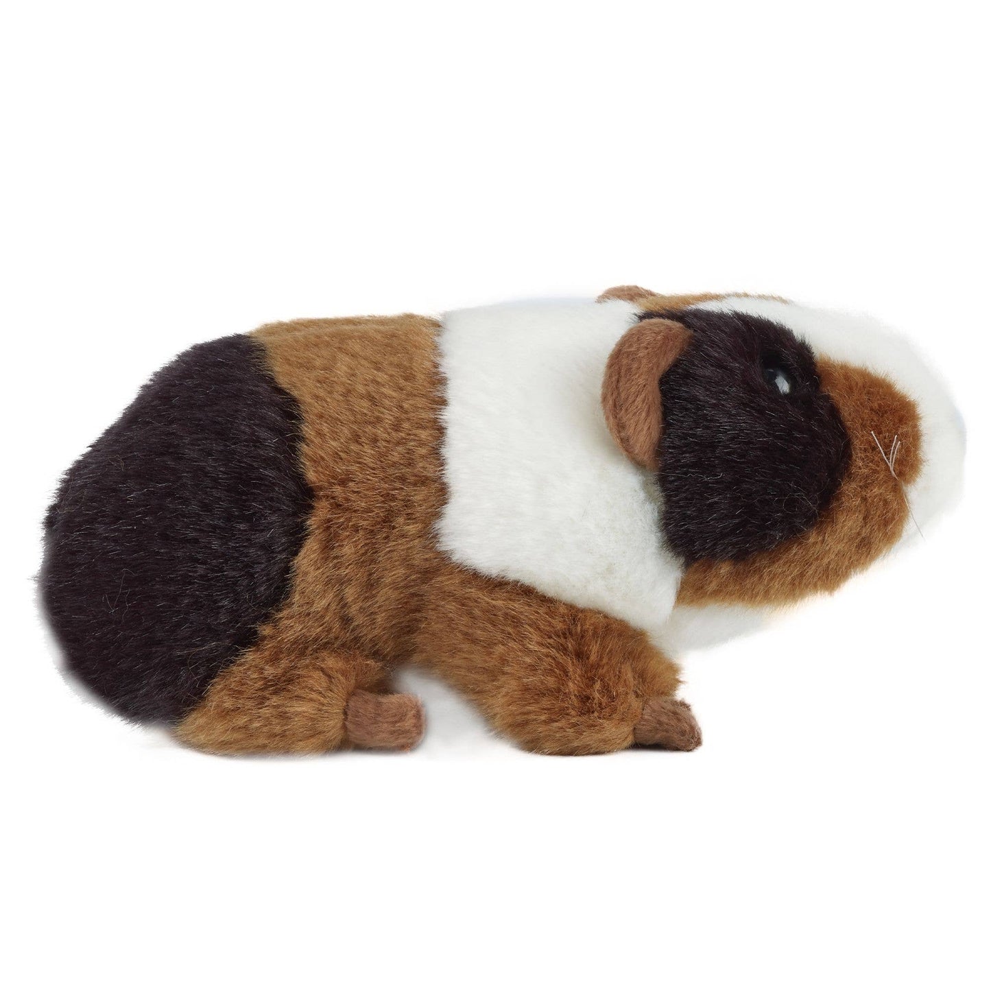 Living Nature Guinea Pig Small Plush Stuffed Animal Toy