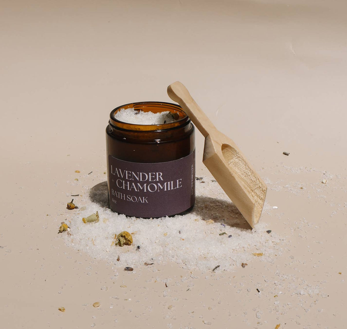 Relaxing Bath Soak