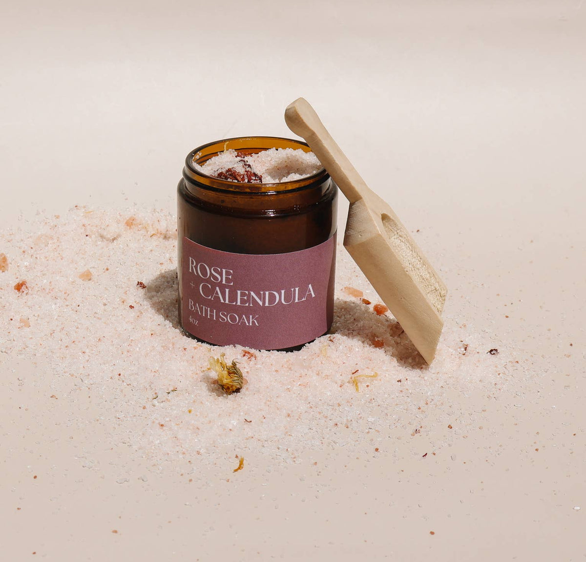 Relaxing Bath Soak