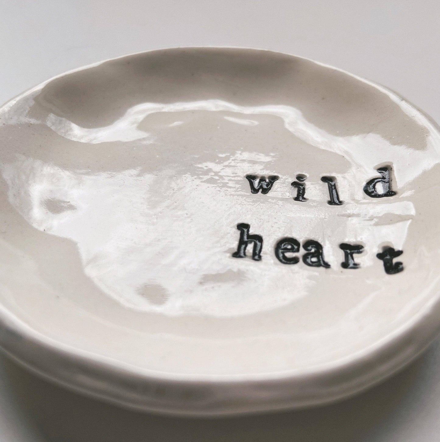 Wild Heart Dish