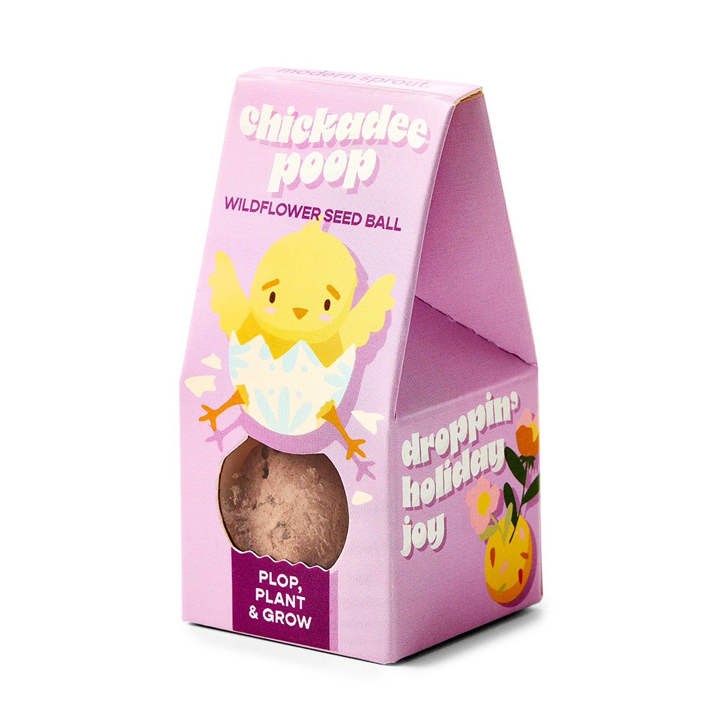 Easter Plops Basket Stuffers