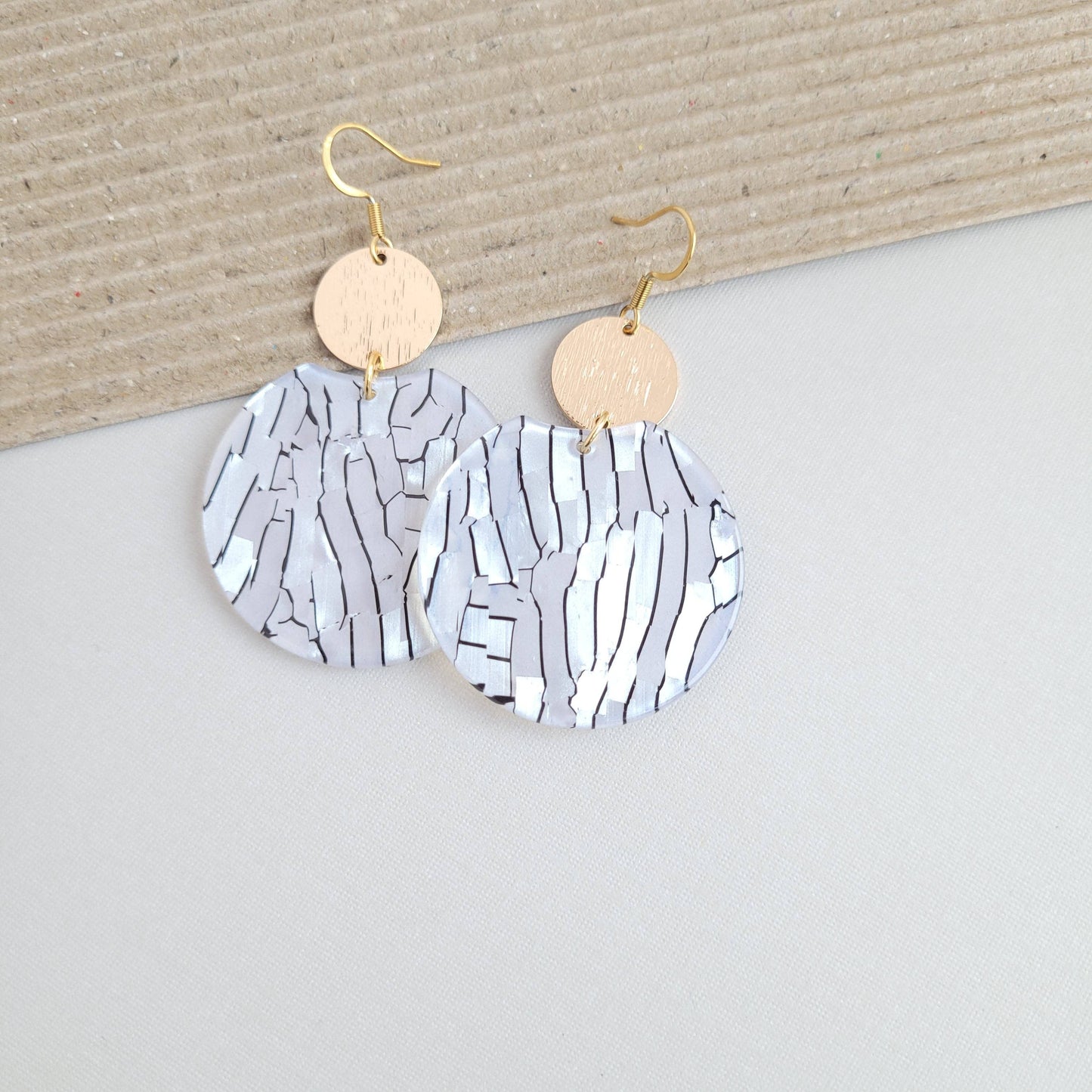 Zoey Earrings