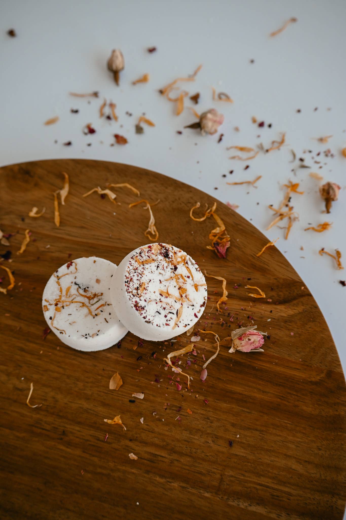 Shower Steamers | Aromatherapy