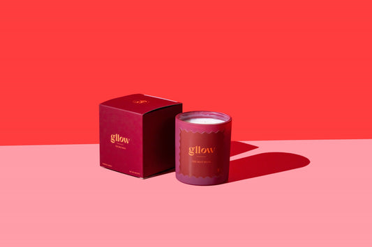 The Best Hugs Scented Candle