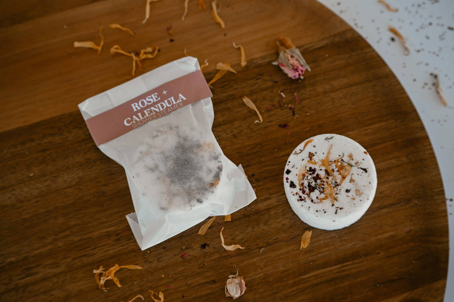 Shower Steamers | Aromatherapy