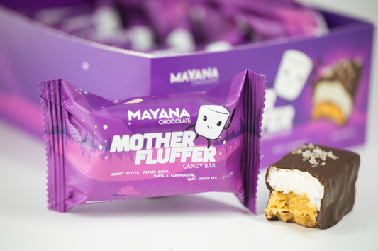 Mother Fluffer Bar