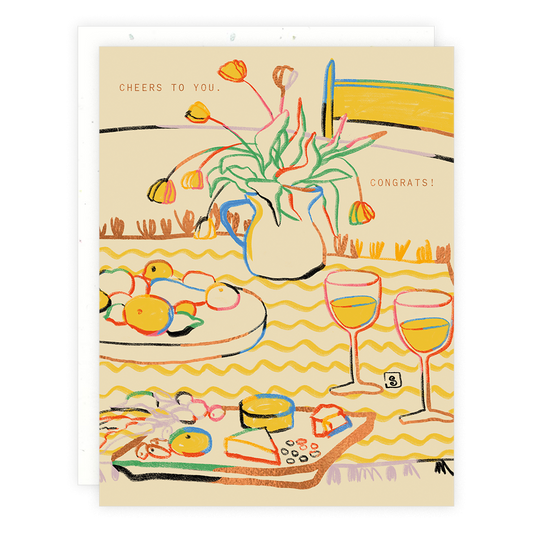 Still Life