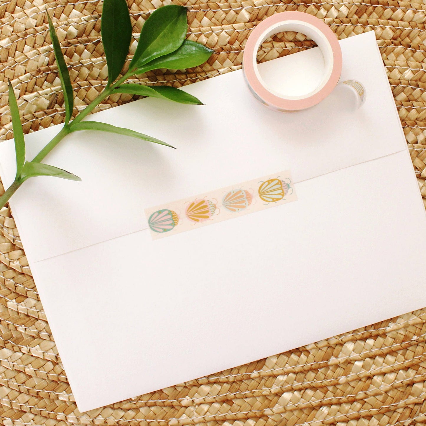 Washi Tape | Bug Lover Gift | For the love of bugs