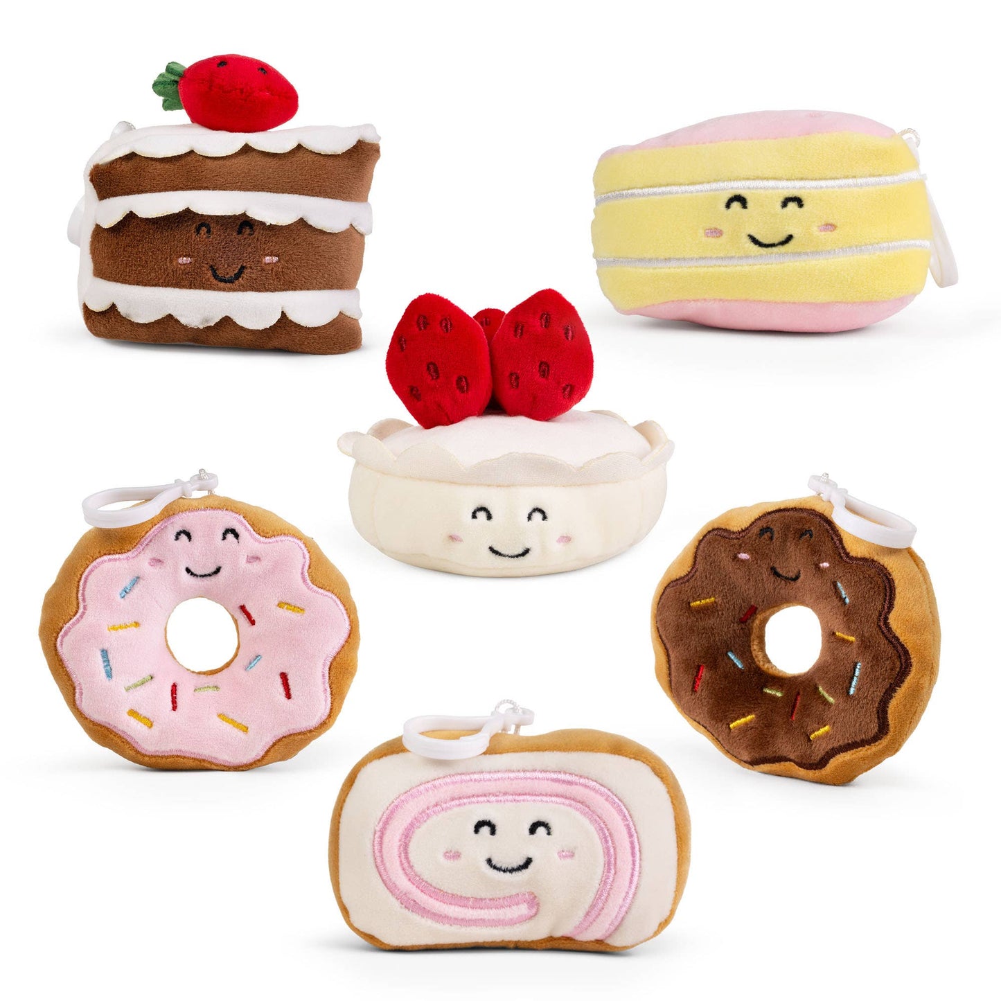 LITTLE CLIPS Dessert