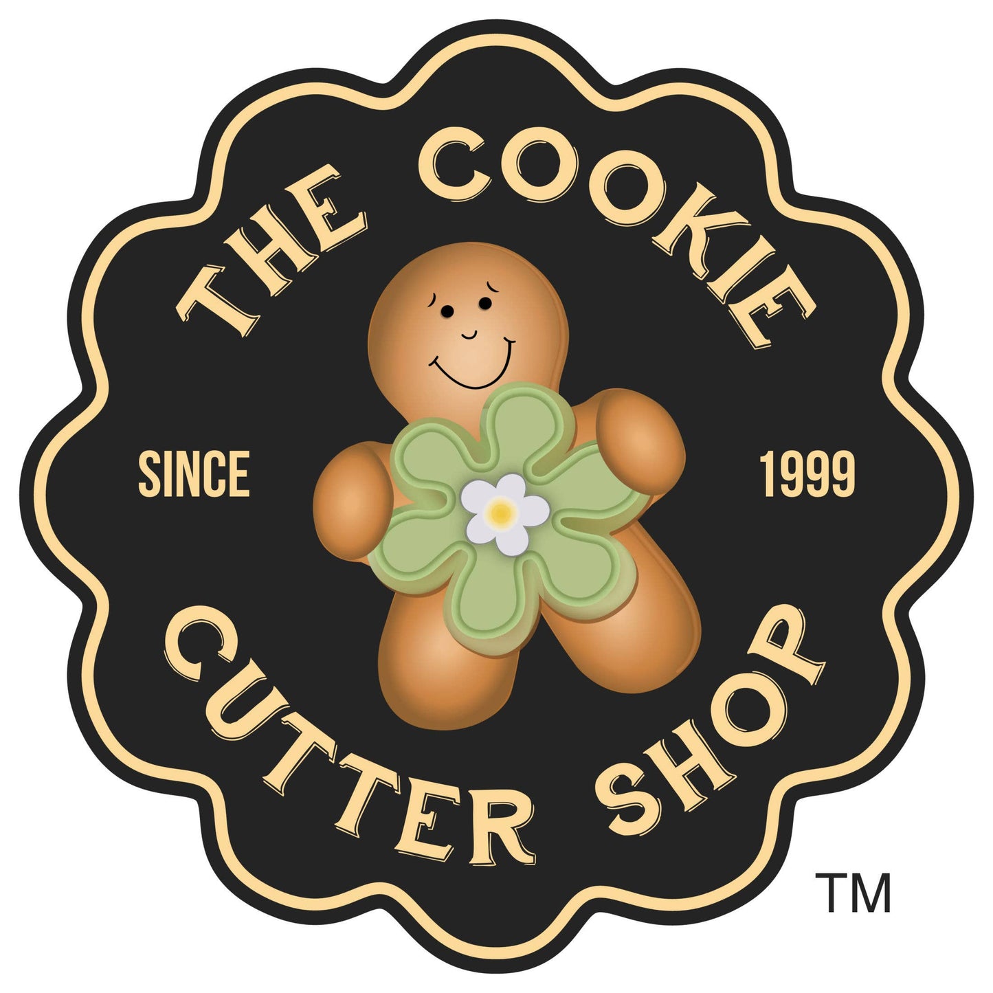 Duck 3 inch Cookie Cutter