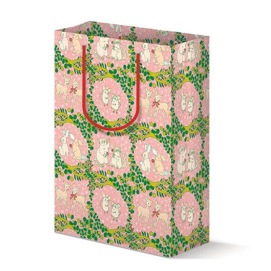 Forest Friends Gift Bag