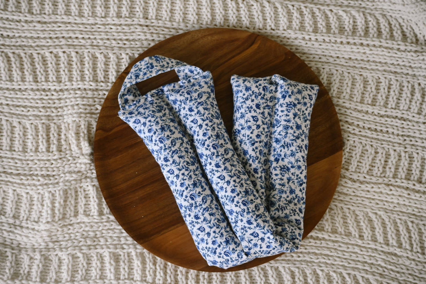 Heat Pad | Rice Bag | Neck Wrap Long