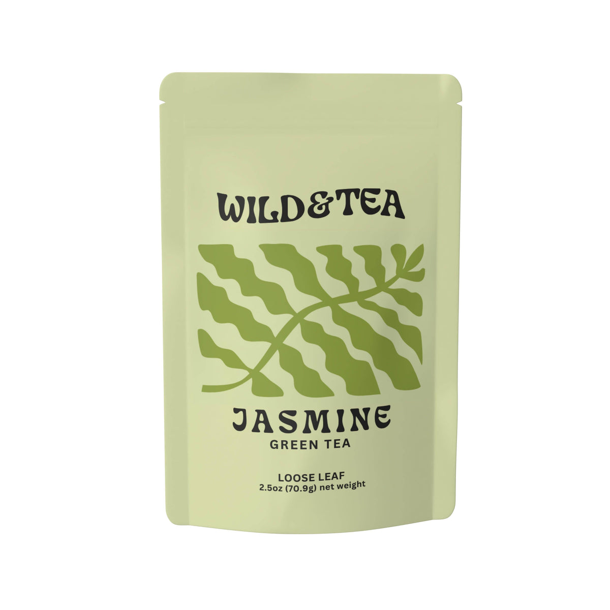 Jasmine Green Tea
