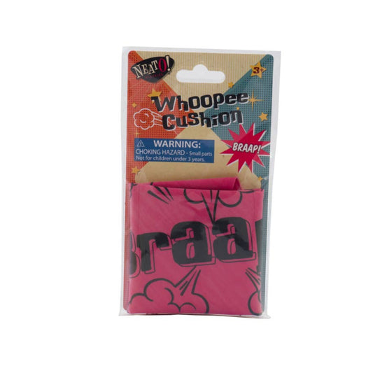Neato! Whoopee Cushion