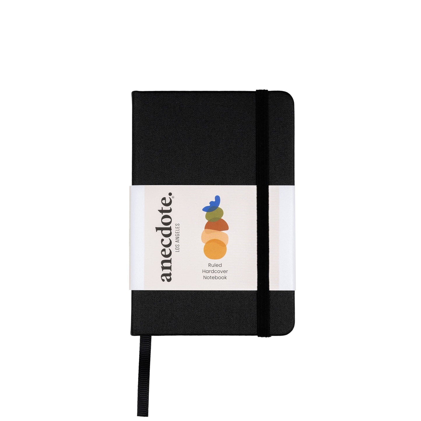 The Pocket-Sized Journal - Compact, Durable and Stunning
