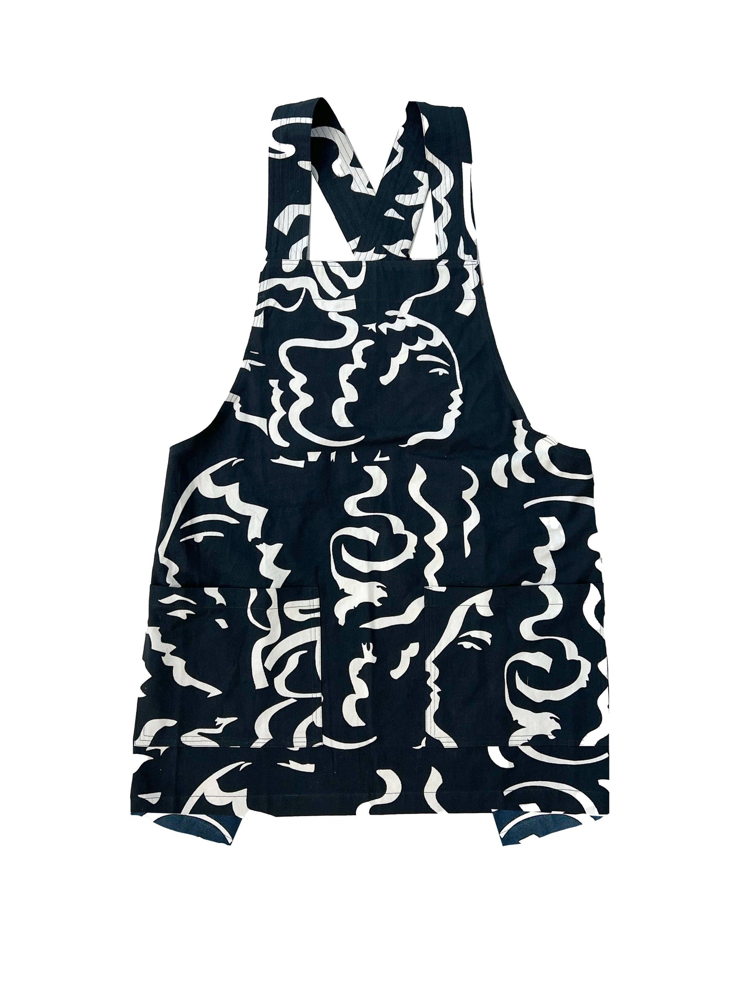 Gardening Apron |Kitchen Apron
