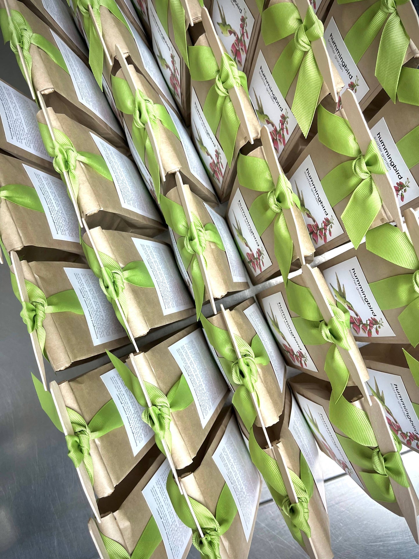 Scatter Garden | Hummingbird | Best Seller