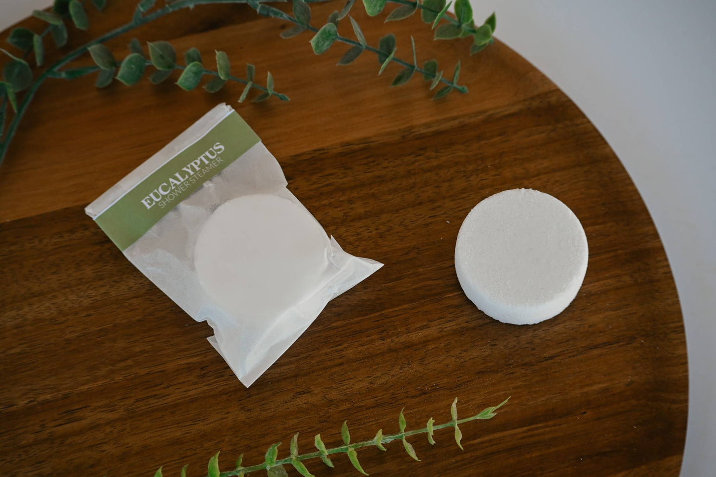 Shower Steamers | Aromatherapy