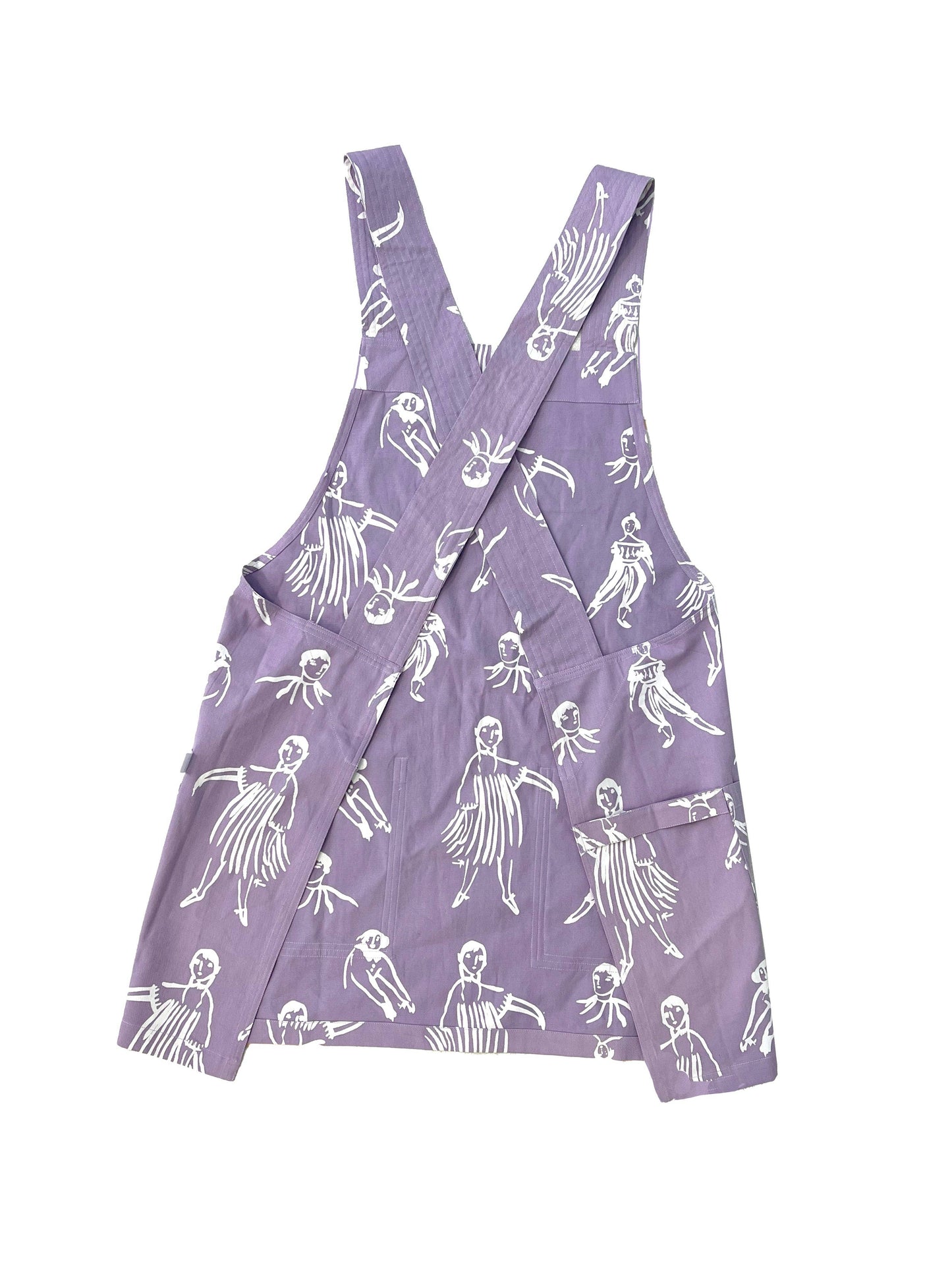 Gardening Apron |Kitchen Apron