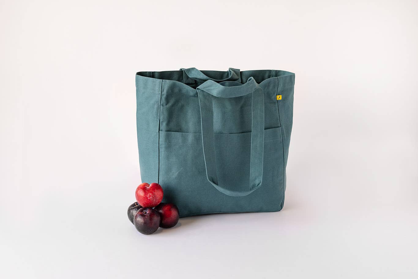 Box Tote Cypress