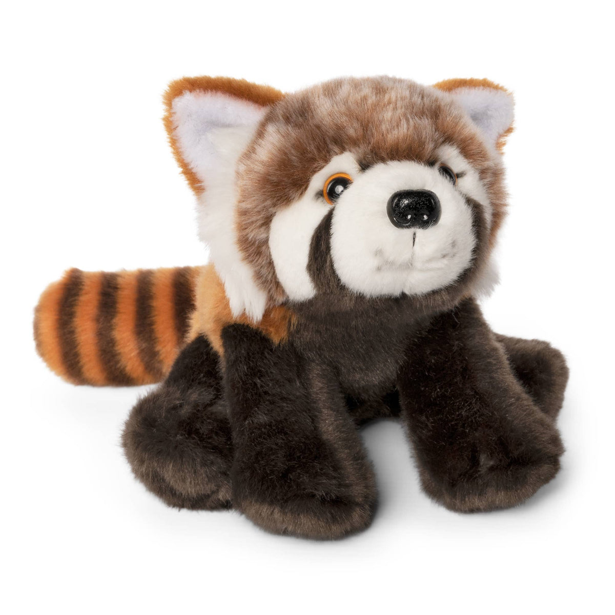 Living Nature Red Panda Cub Stuffed Animal Toy