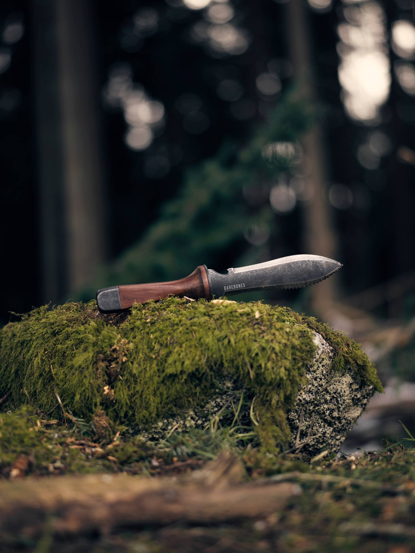 Hori Hori Ultimate - The #1 Gardening Tool