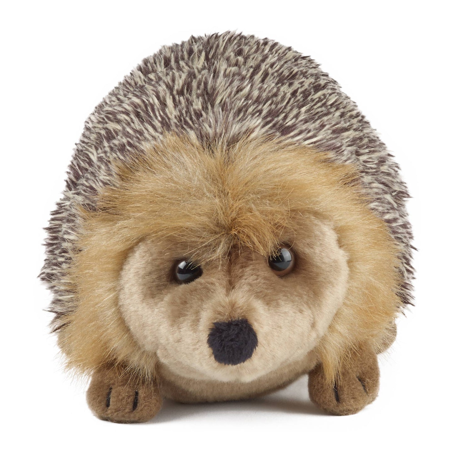 Living Nature Hedgehog Large Plush Stuffed Animal Toy