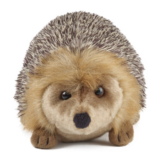 Living Nature Hedgehog Large Plush Stuffed Animal Toy