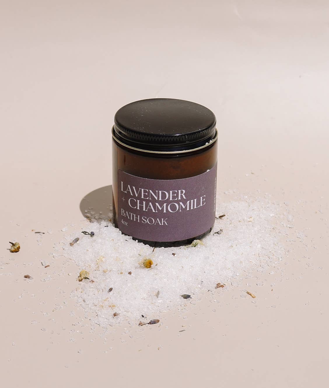 Relaxing Bath Soak