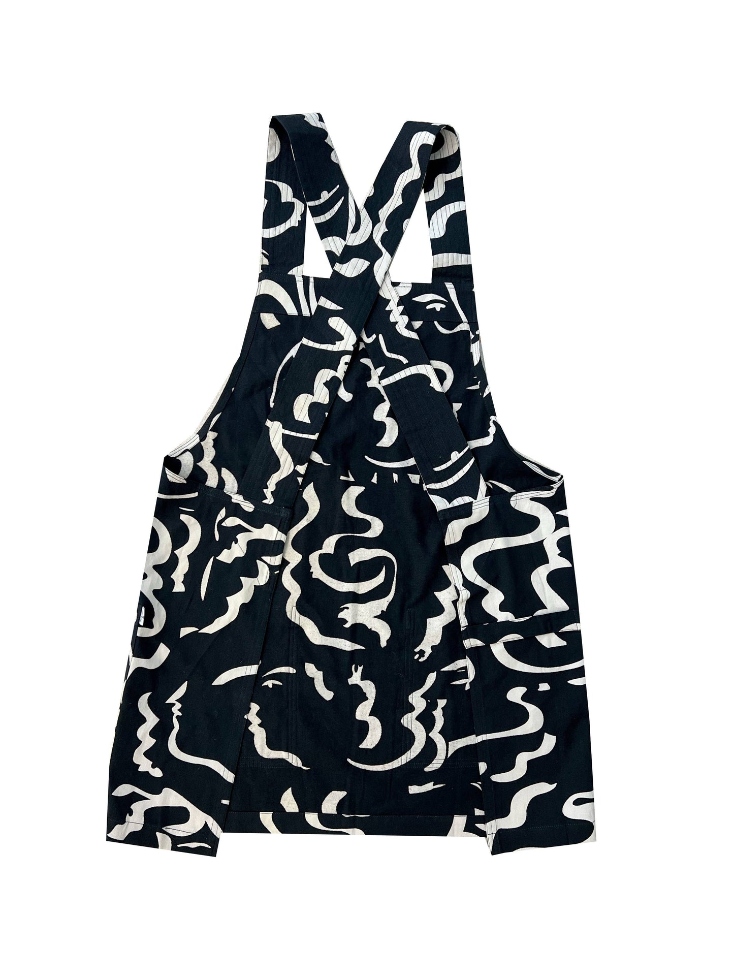 Gardening Apron |Kitchen Apron